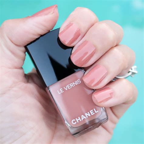 chanel nagellak 2022|chanel nail polish reviews.